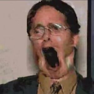 Meet your Posher, M bruce